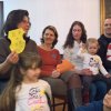 Családi délután az 1.a osztályban