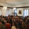 Családi délután az 1.a osztályban