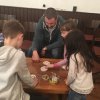 Családi délután az 1.a osztályban