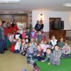 December a Csodavár csoportban