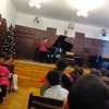 December a Csodavár csoportban