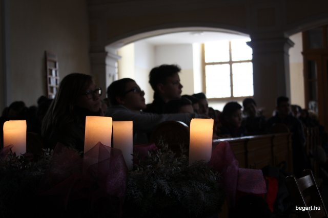 Diákkarácsony