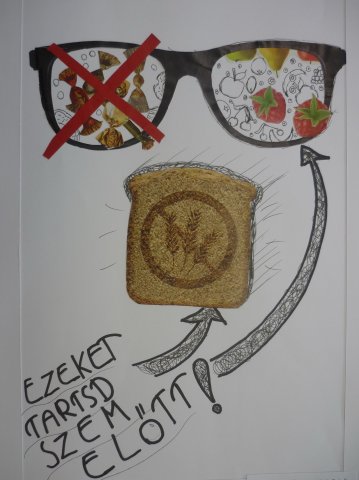 „Egészséges ember" pályázat