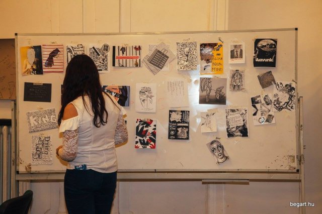 WorkSHOP II.