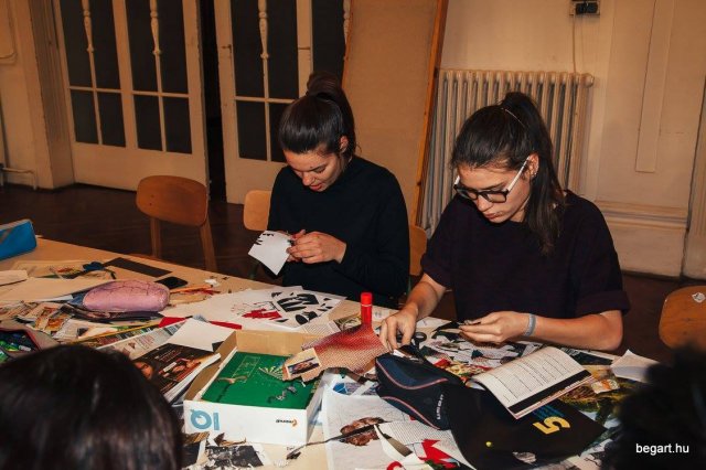 WorkSHOP II.