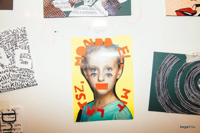 WorkSHOP II.