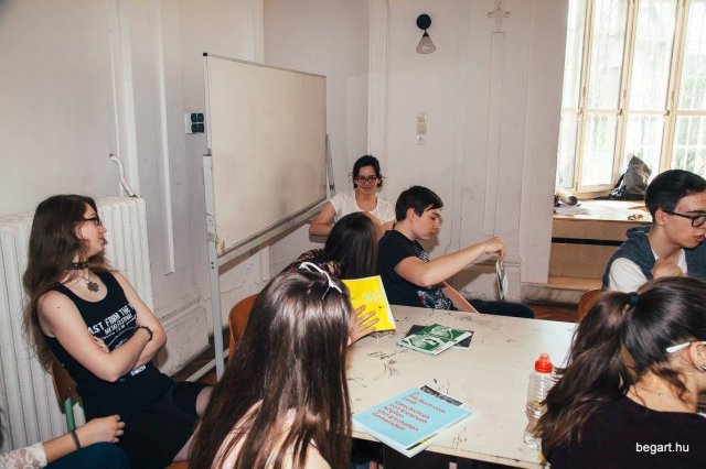 WorkSHOP II.