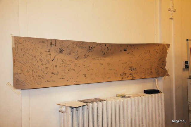 WorkSHOP II.