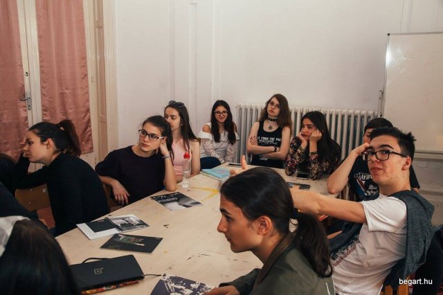 WorkSHOP II.