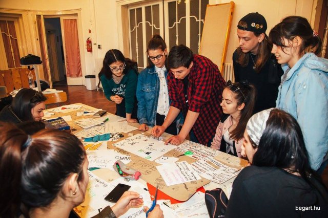 WorkSHOP II.
