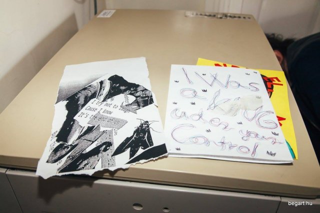 WorkSHOP II.