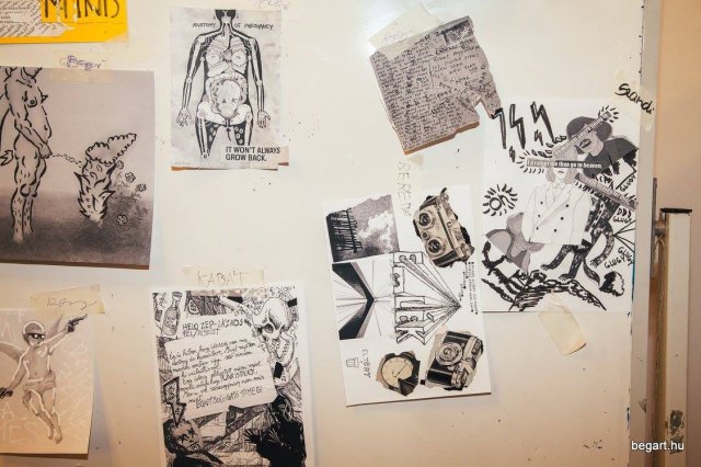 WorkSHOP II.