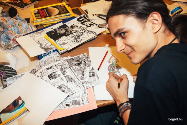 WorkSHOP II.