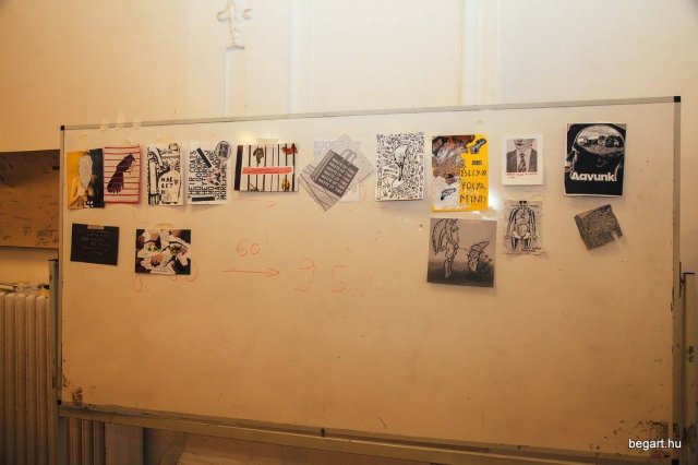 WorkSHOP II.