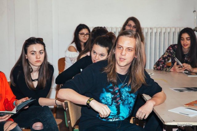 WorkSHOP II.