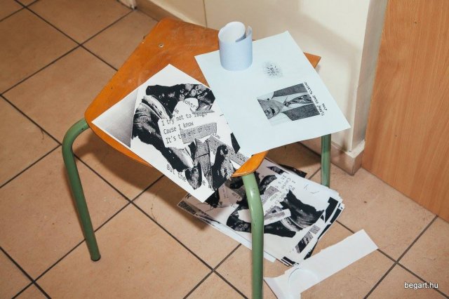 WorkSHOP II.