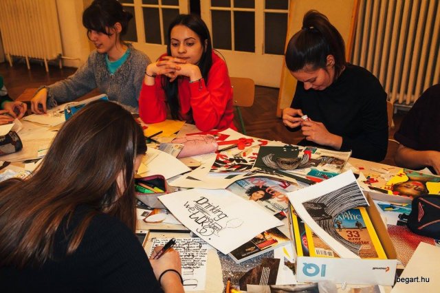 WorkSHOP II.