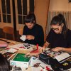 WorkSHOP II.