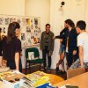 WorkSHOP II.