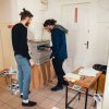 WorkSHOP II.