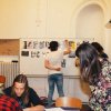 WorkSHOP II.