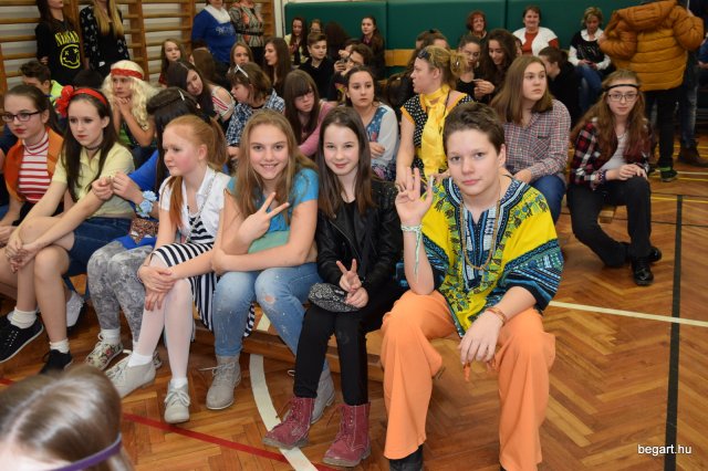 Farsangi mulatság