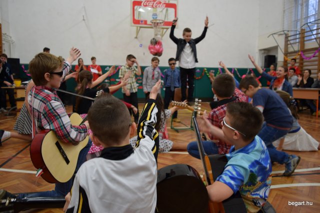 Farsangi mulatság