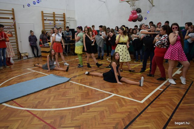 Farsangi mulatság