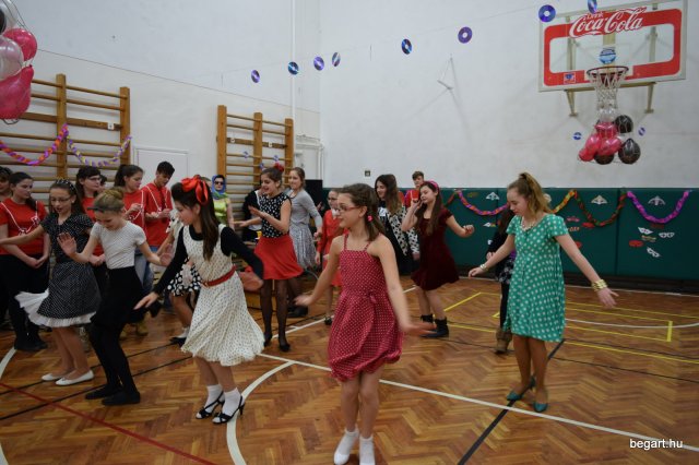Farsangi mulatság