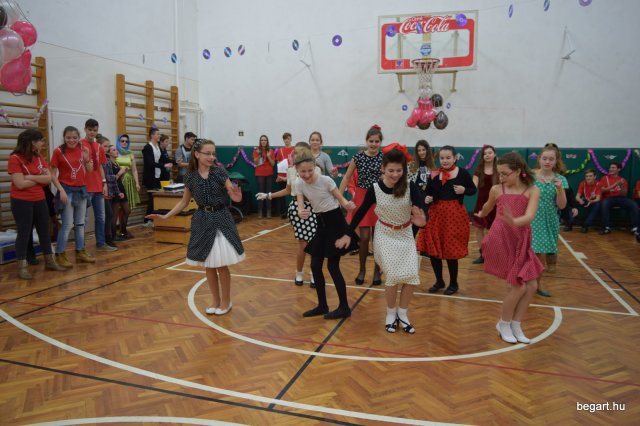Farsangi mulatság