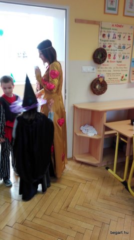 Farsangi mulatság