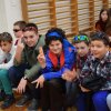 Farsangi mulatság