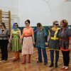 Farsangi mulatság