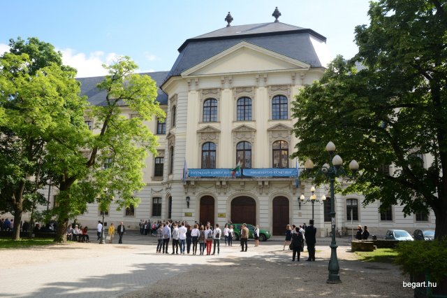 Teleki Pál Kárpát-medencei Földrajz-Földtan Verseny