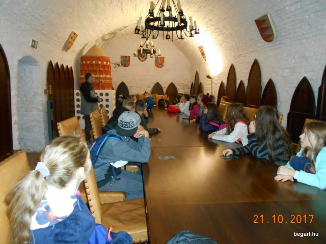 Gyulai vár