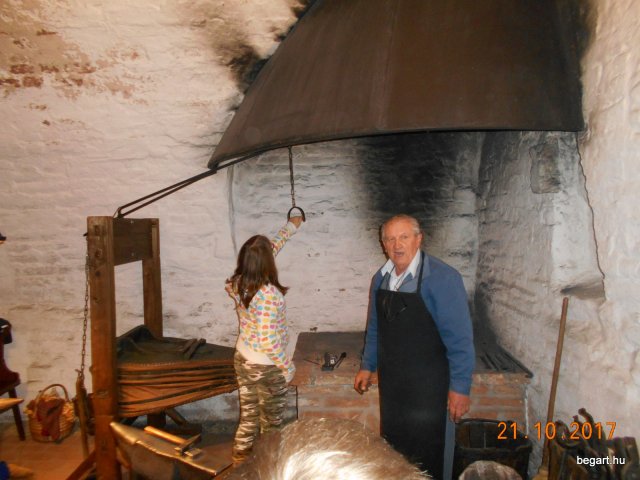 Gyulai vár