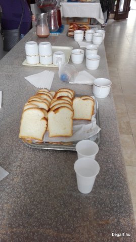 Húsvéti készülődés
