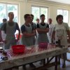 Egy nap a Kolbászklubban a 11. A-val