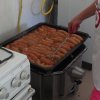 Egy nap a Kolbászklubban a 11. A-val