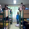 Kirándult az 5. évfolyam