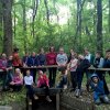 Kirándult az 5. évfolyam