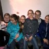 Kirándult az 5. évfolyam