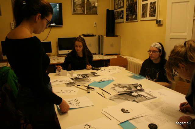 WORKSHOP I.