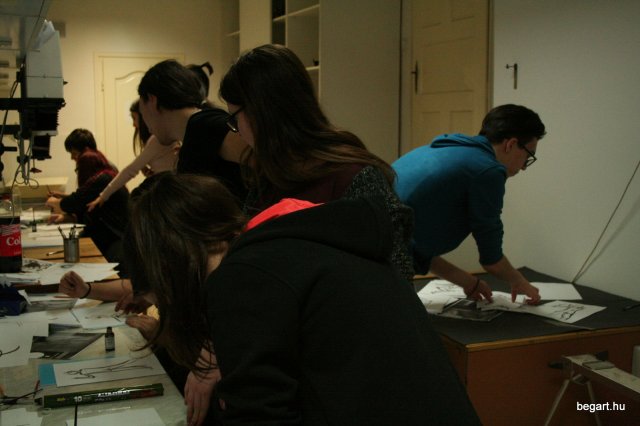 WORKSHOP I.