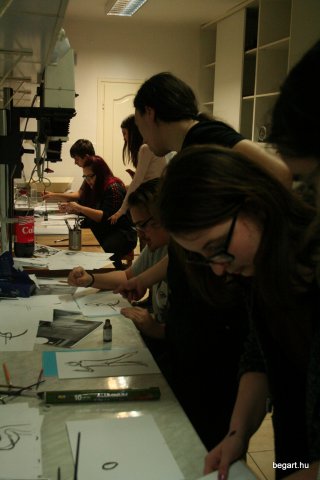 WORKSHOP I.