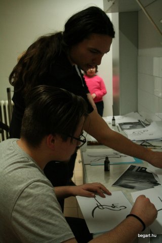 WORKSHOP I.