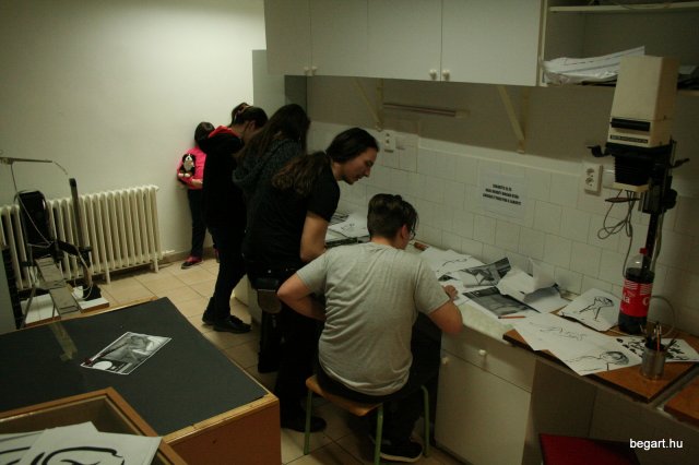 WORKSHOP I.