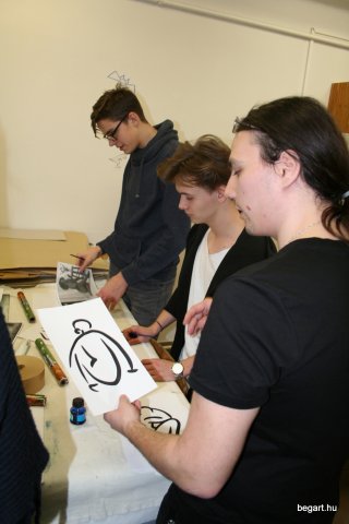 WORKSHOP I.