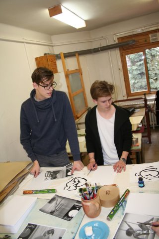 WORKSHOP I.