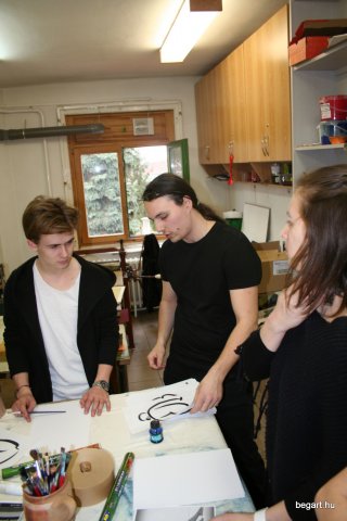 WORKSHOP I.